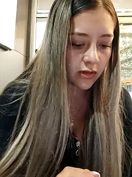 alana_69 라이브 XXX 채팅