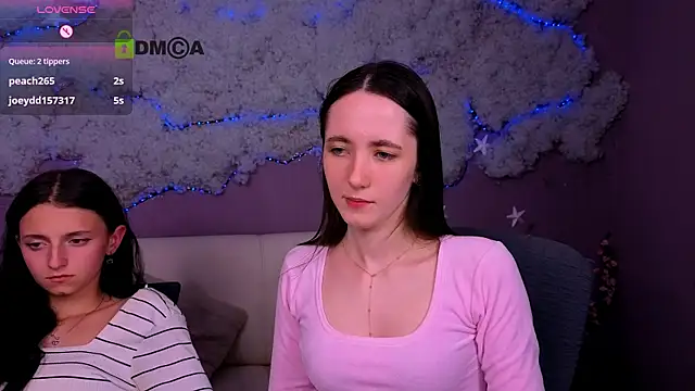 Živý XXX chat bella_dorn