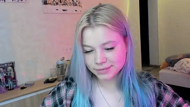Lulu_Di Live XXX-Chat