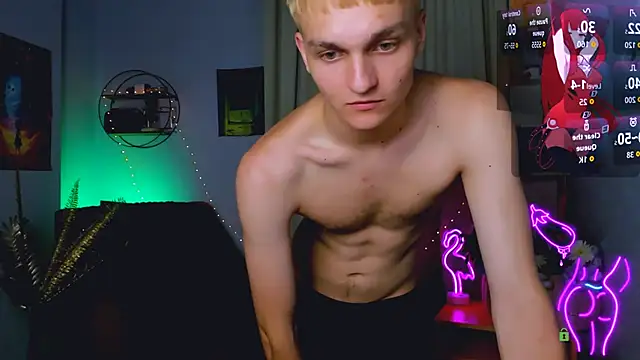 Chat XXX ao vivo de john_lik