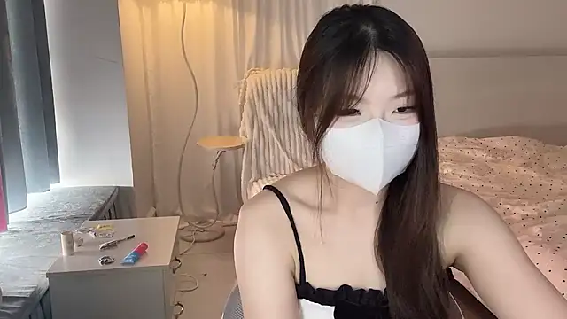 _xiaoxinxin_ 即時 XXX 聊天