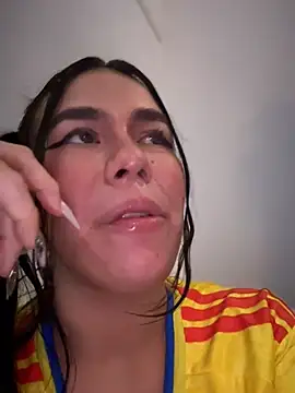 TessaCooper1's Live XXX Chat