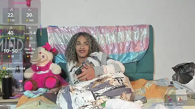 StefanyMilern Live XXX chat