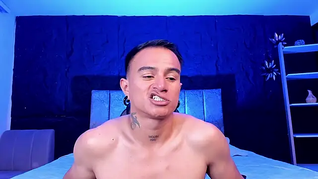 LiamDeep 라이브 XXX 채팅