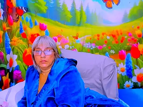 indianroxy – Naživo XXX chat