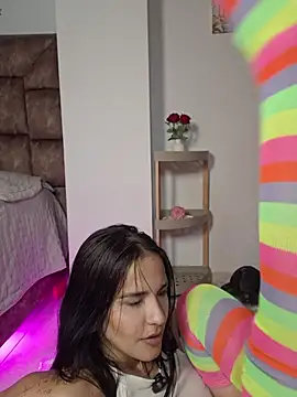 Živý XXX chat heyshaa