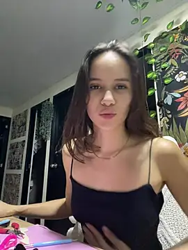 reaLISStic Chat XXX in diretta