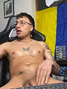 Živý XXX chat Dereck_Klain