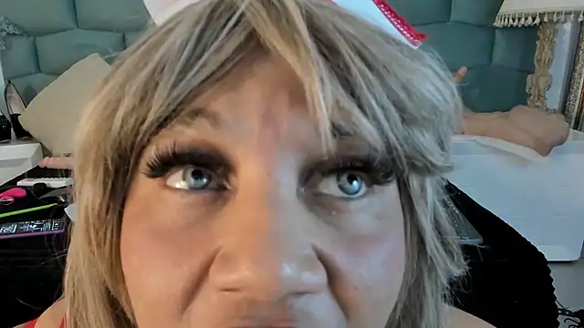 Chat XXX ao vivo de MiaMancini