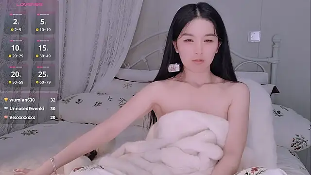 BingLin- Chat XXX live