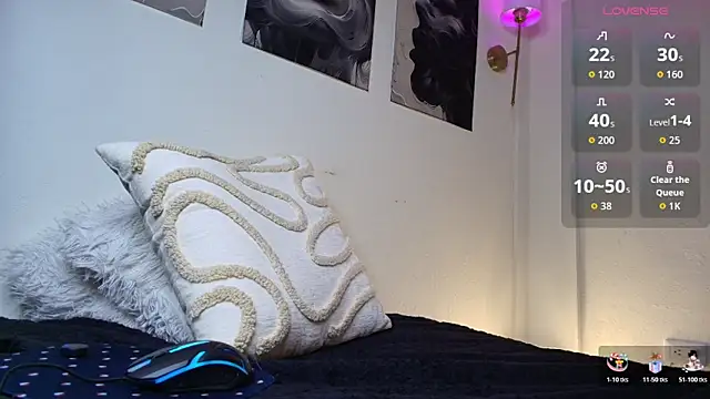thepeach_'s Live XXX Chat