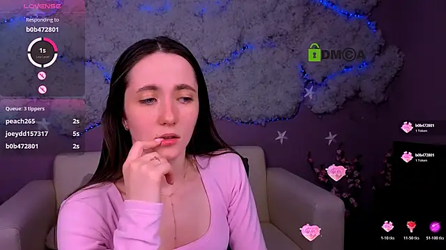 bella_dorn Chat XXX live