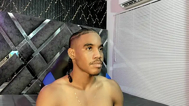 axel_silva4 Chat XXX in diretta