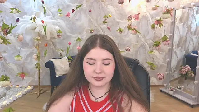 Онлайн чат XXX PixelGoddess