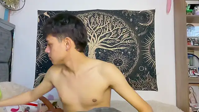 Andy_Belier23 Chat XXX in diretta