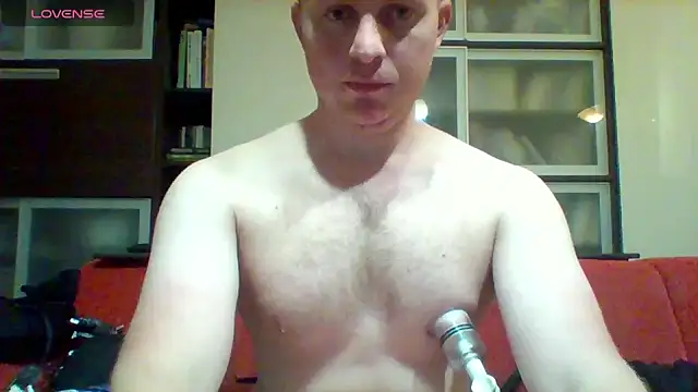 XXX chat uživo modela Matttthees