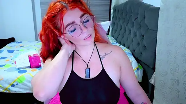 Alexatexa2929 라이브 XXX 채팅
