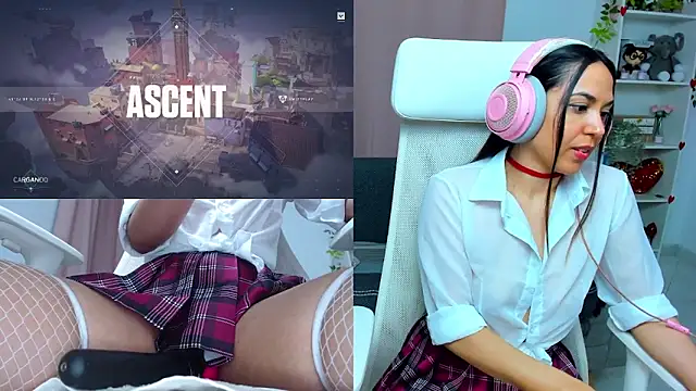 Živý XXX chat VenusIslove