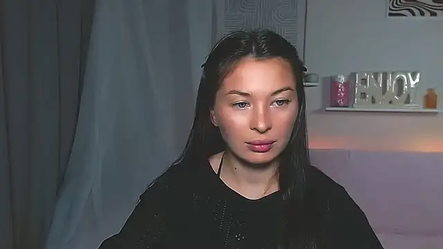 AlexaSven Obrolan Langsung XXX