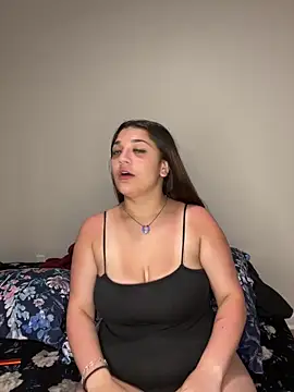 treasurebabii Live XXX-chat