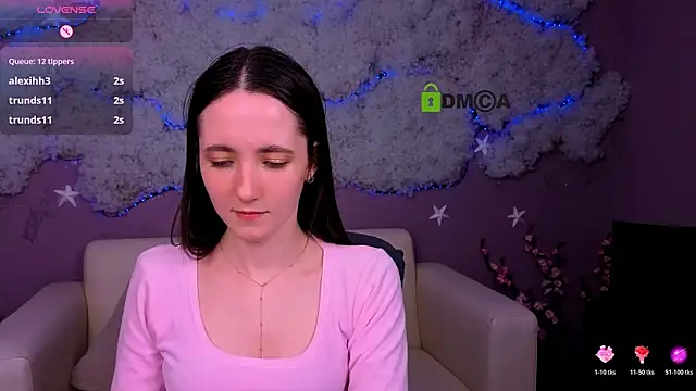 bella_dorn live XXX chat