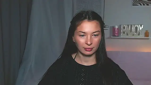 AlexaSven 라이브 XXX 채팅