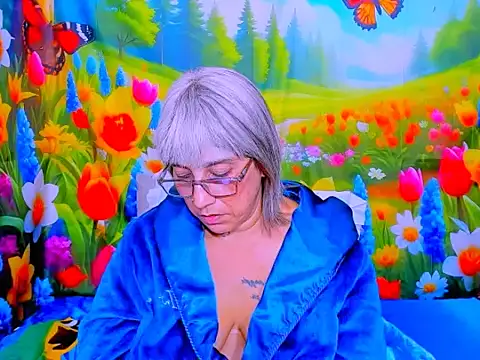 Czat XXX na żywo – indianroxy