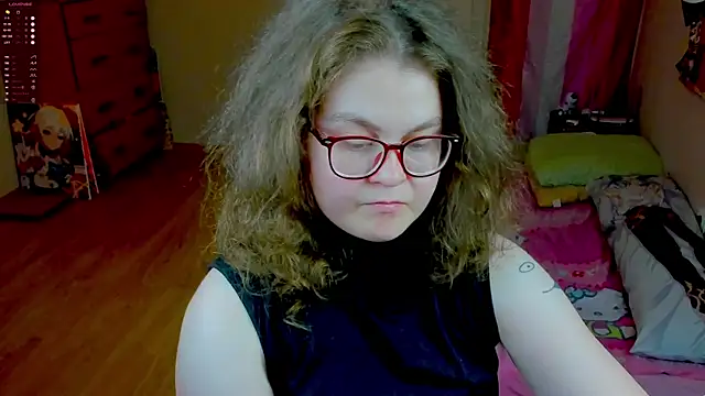 Sashy_Way live XXX chat