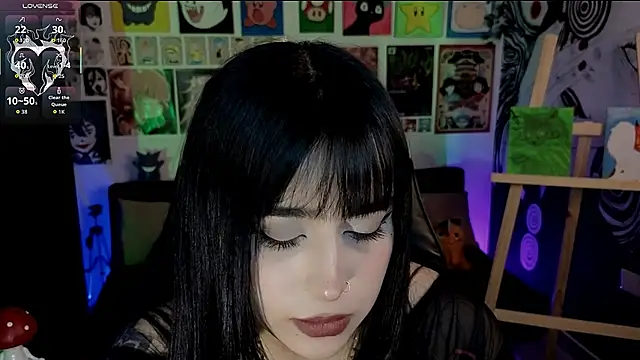 Chat XXX Live Yuhwan_