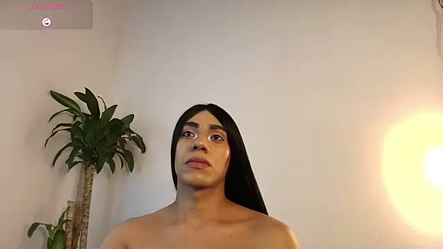Chat XXX en directo de lucianaglow_