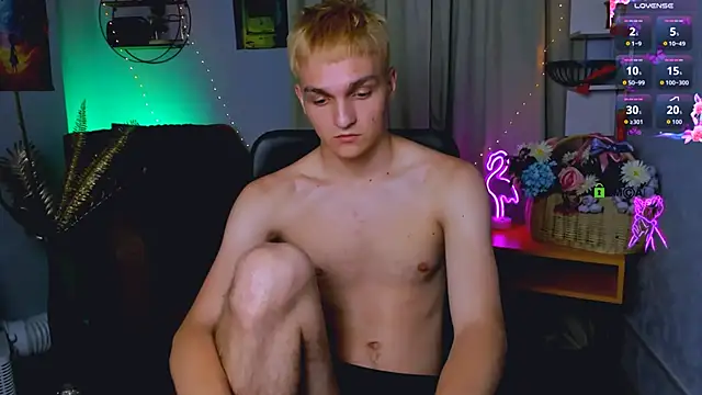 Chatroom XXX en direct de john_lik