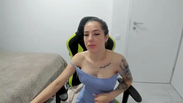 Chat XXX Live Emmapmg