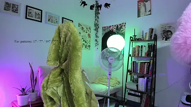دردشة _Insomnia__ الجنسية المباشرة