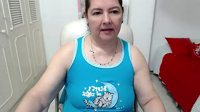 leonela_69 Adlı Modelin Canlı XXX Sohbeti
