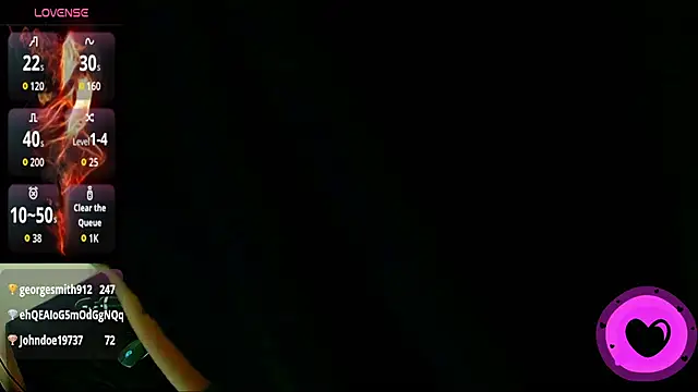 Chat XXX Live SultanaLayla