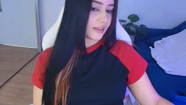 Chat +18 de Kathy_Deann ao vivo