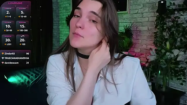 Rune_Veila Chat XXX in diretta