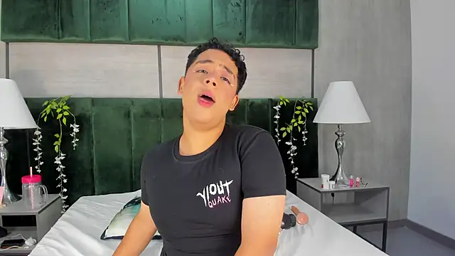 Darian_laforteza's Live XXX Chat