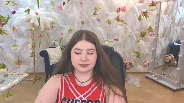PixelGoddess' Live XXX Chat
