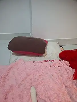 naughtyjaanu's Live XXX Chat