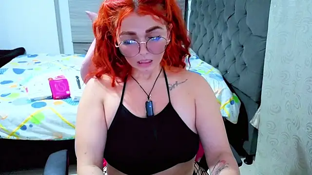 Alexatexa2929's Live XXX Chat