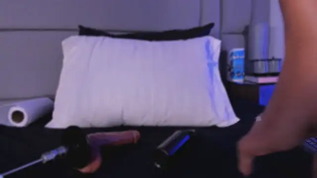 Kendall__evanss élő XXX-chatje