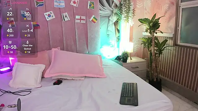 Živý XXX chat sweet_babydollVip