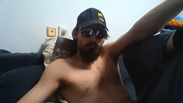 KaelNox live XXX chat