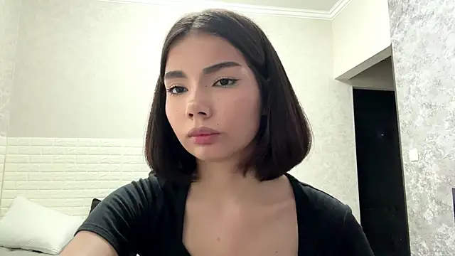 MarylnMonnier Live XXX-Chat
