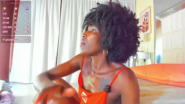 AlmaSean's Live XXX Chat