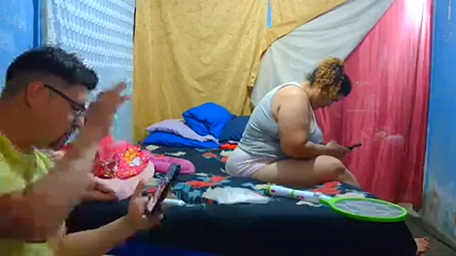 Chat +18 de pecadodulce123 ao vivo