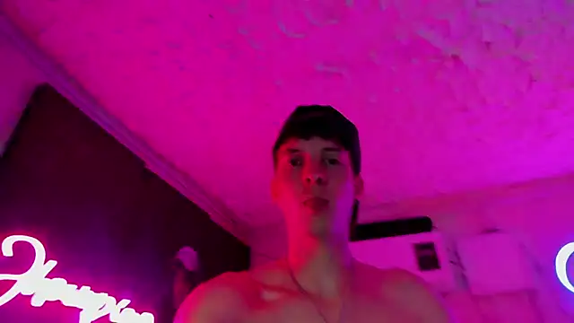 Jheampiiero Live XXX-Chat