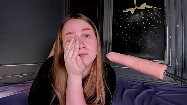 stacy_moorex's Live XXX Chat