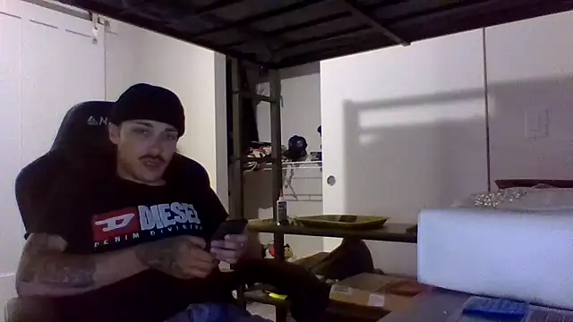 Jbenz420 라이브 XXX 채팅